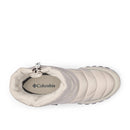 Columbia Women's Snowtrot™ Waterproof Winter Boot top view