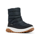 Columbia Women's Snowtrot™ Waterproof Winter Boot side view