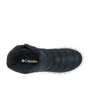 Columbia Women's Snowtrot™ Waterproof Winter Boot top view