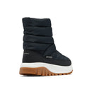 Columbia Women's Snowtrot™ Waterproof Winter Boot back view
