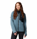 Columbia Women's Triple Canyon™ Technical Grid Fleece Jacket  
