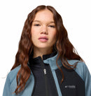 Columbia Women's Triple Canyon™ Technical Grid Fleece Jacket  