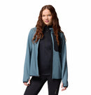 Columbia Women's Triple Canyon™ Technical Grid Fleece Jacket  