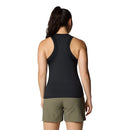 Columbia Women's Weekend Ascent™ Tank - Black  