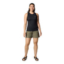 Columbia Women's Weekend Ascent™ Tank - Black  
