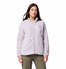 Columbia Women's West Bend™ Full Zip II Fleece Jacket  