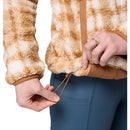 Columbia Women's West Bend™ II Printed Sherpa Full Zip Fleece  