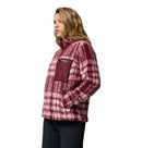 Columbia Women's West Bend™ II Sherpa Half Zip Fleece  