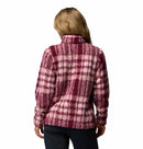 Columbia Women's West Bend™ II Sherpa Half Zip Fleece  