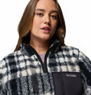 Columbia Women's West Bend™ II Sherpa Half Zip Fleece  
