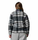 Columbia Women's West Bend™ II Sherpa Half Zip Fleece  