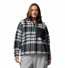 Columbia Women's West Bend™ II Sherpa Half Zip Fleece  