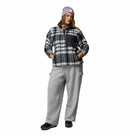 Columbia Women's West Bend™ II Sherpa Half Zip Fleece  