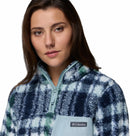 Columbia Women's West Bend™ II Sherpa Half Zip Fleece  
