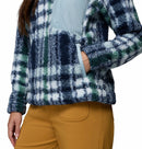 Columbia Women's West Bend™ II Sherpa Half Zip Fleece  