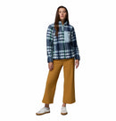 Columbia Women's West Bend™ II Sherpa Half Zip Fleece  