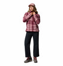 Columbia Women's West Bend™ II Sherpa Half Zip Fleece  