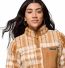 Columbia Women's West Bend™ II Sherpa Half Zip Fleece  