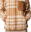 Columbia Women's West Bend™ II Sherpa Half Zip Fleece  