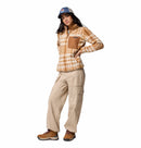 Columbia Women's West Bend™ II Sherpa Half Zip Fleece  