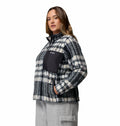 Women's West Bend II Sherpa Half Zip Fleece