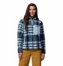 Columbia Women's West Bend™ II Sherpa Half Zip Fleece  