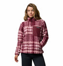 Columbia Women's West Bend™ II Sherpa Half Zip Fleece  