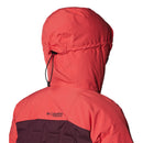 Columbia Women's Wildcard™ IV Down Jacket - Daredevil  