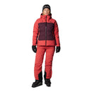 Columbia Women's Wildcard™ IV Down Jacket - Daredevil  