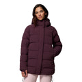 Women's Amaze Puff™ Mid Hooded Jacket