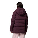 Women's Amaze Puff™ Mid Hooded Jacket