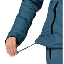 Women's Bird Mountain™ II Insulated Down Ski Jacket
