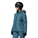 Women's Bird Mountain™ II Insulated Down Ski Jacket
