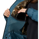 Women's Bird Mountain™ II Insulated Down Ski Jacket