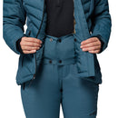 Women's Bird Mountain™ II Insulated Down Ski Jacket