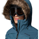 Women's Bird Mountain™ II Insulated Down Ski Jacket
