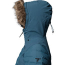 Women's Bird Mountain™ II Insulated Down Ski Jacket