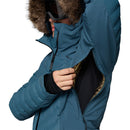 Women's Bird Mountain™ II Insulated Down Ski Jacket