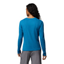 Women's Parsons Point LS Graphic Tee