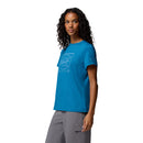 Women's Parsons Point Technical Graphic T-Shirt