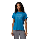 Women's Parsons Point Technical Graphic T-Shirt