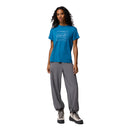 Women's Parsons Point Technical Graphic T-Shirt