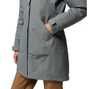 Women's Pulaski III Interchange Jacket