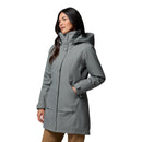 Women's Pulaski III Interchange Jacket