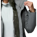 Women's Pulaski III Interchange Jacket
