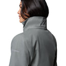 Women's Pulaski III Interchange Jacket
