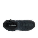 Women's Snowtrot Waterproof Winter Boot top view