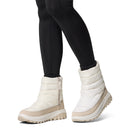 Women's Snowtrot Waterproof Winter Boot front view pair view
