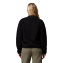 Women's Stellar Path Fleece Bomber Full Zip