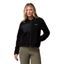 Women's Stellar Path Fleece Bomber Full Zip